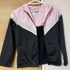 NIKE セットアップ ジャージ キッズ⑯の画像