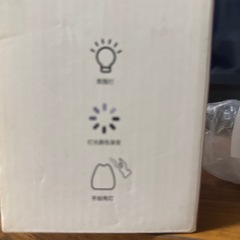 シリコンライトの画像