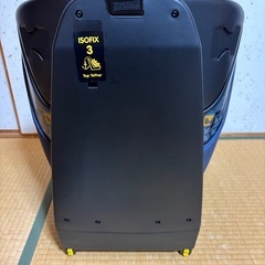 チャイルドシート
の画像
