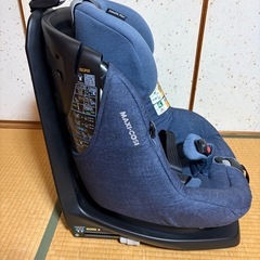 チャイルドシート
の画像