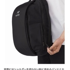 ARC‘TERYX   BLADE 20 の画像