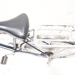 ジャンク SEKINE CADILUCE 年式不明 26インチ シティサイクルの画像