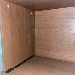 レンジ台の画像