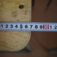 子ども用椅子の画像