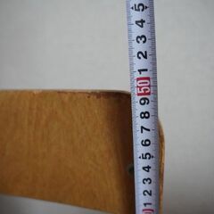 子ども用椅子の画像