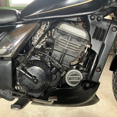 Kawasaki エリミネーター250seの画像
