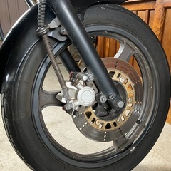 Kawasaki エリミネーター250seの画像