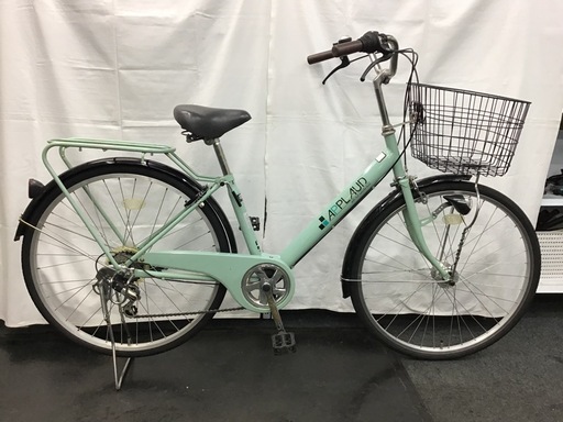 No.42 アプロード　軽快車