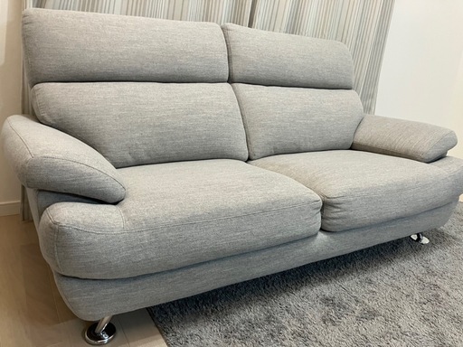 ソファ　3人掛け