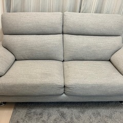 ソファ　3人掛けの画像