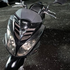 交換可！200ccバイクセル一発実働！即納車⚪︎SYMRV200i の画像