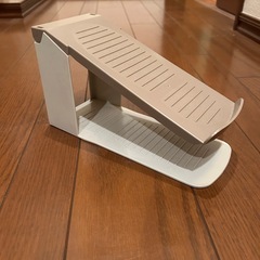 シューズホルダー10個の画像