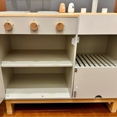 orientalstandard 　おままごとキッチンの画像