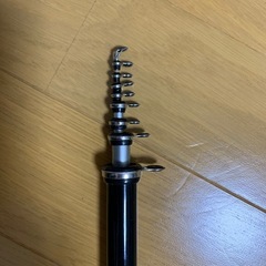 磯竿 Processor 磯 1.5-430 中古の画像