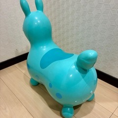 RODY  ロディ　水色の画像