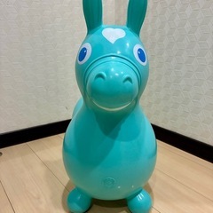 RODY  ロディ　水色の画像