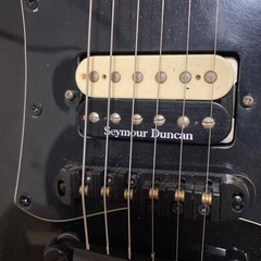 エピフォンSG customの画像