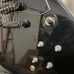 エピフォンSG customの画像