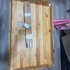 IKEA テブル の画像