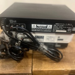 DVDプレーヤーの画像