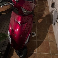 アドレスv125sの画像
