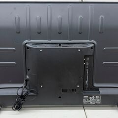 ✨️ジモティー割引✨️【ジャングルジャングル堺初芝店】　TV　トウシバ　43C350X　2021　幅(W)961mm × 奥行(D)200mm ×  高さ(H)595mm　堺市（東区　西区　北区　南区　堺区　美原区）高石市　泉大津市　忠岡町　和泉市　松原市　大阪狭山市の画像