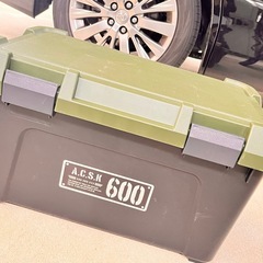 多目的グッズ3点まとめ売りの画像