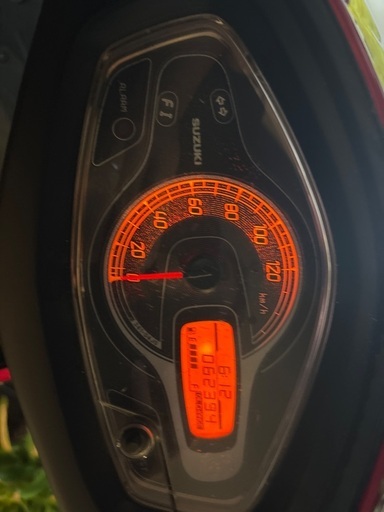 アドレスv125s