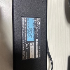 【重低音で楽しむ2.1chスピーカー 】SONY アクティブスピーカーシステム D5 SRS-D5の画像