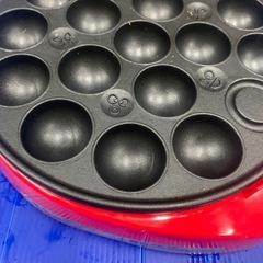 たこ焼きの画像
