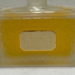 Christian Dior ディオール ブランド 香水 Perfume 50ml 75008 1026-015の画像