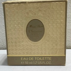 Christian Dior ディオール ブランド 香水 Perfume 50ml 75008 1026-015の画像
