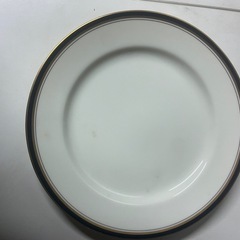 お皿
の画像
