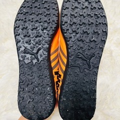 フットサル トレーニングシューズの画像