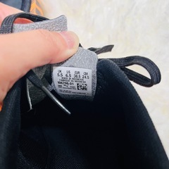 フットサル トレーニングシューズの画像