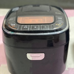 炊飯器20191.0Lの画像