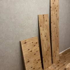 針葉樹 構造用合板 12mm 5枚セットの画像