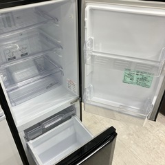 安心の6ヶ月保証付き！MITSUBISHI 2ドア冷蔵庫の画像