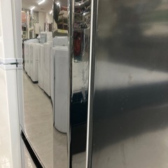 安心の6ヶ月保証付き！MITSUBISHI 2ドア冷蔵庫の画像