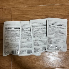 新品未開封　防已黄耆湯の画像