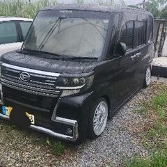 ホイール４本の画像