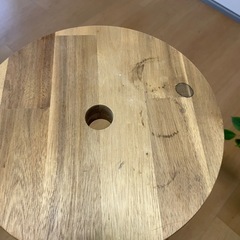 ikea ハイスツールあげますの画像