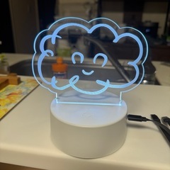 3Dライトの画像
