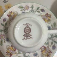 カップ2個セット
の画像