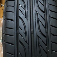 【軽用タイヤ】バリ山GOODYEAR
一本EAGLE LS2000のみ　の画像