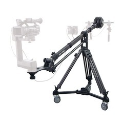 Libec SWIFT JB 50KIT付属品多数の画像