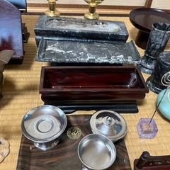 仏具いろいろ！の画像