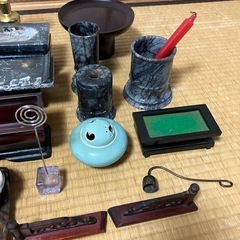 仏具いろいろ！の画像