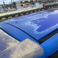 プレオLS 後期型 ローダウンの画像
