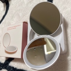 ライトミラーの画像